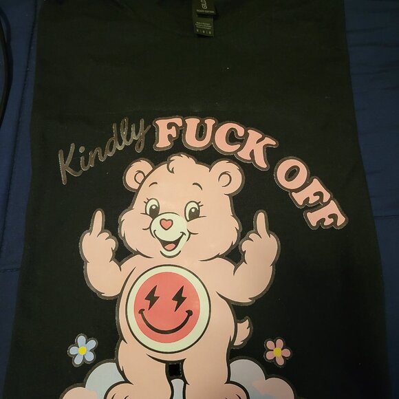 Graphic t-shirt - Picture 2 of 3